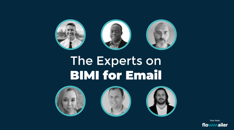 BIMI for email